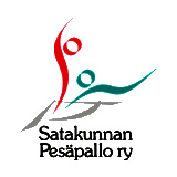 Satakunnan Pesäpallo - logo