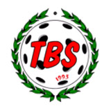 Turun Bandy-Seura TBS - logo
