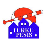 Turku-Pesis - logo