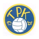 TPK - logo
