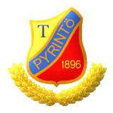 Pyrintö - logo