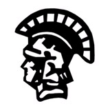 Trojans - logo
