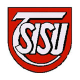 Tampereen Sisu ry - logo