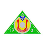 Turun Urheiluliitto - logo