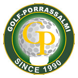 Golf-Porrassalmi - logo