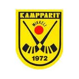 Kampparit - logo