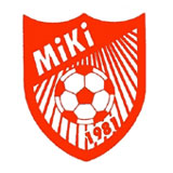 Mikkelin Kissat ry - logo