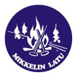 Mikkelin Latu - logo