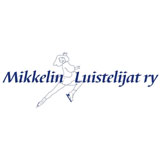 Mikkelin Luistelijat - logo