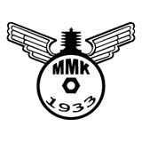 Mikkelin Moottorikerho - logo