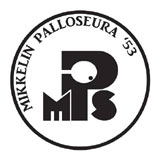 Mikkelin Palloseura - logo