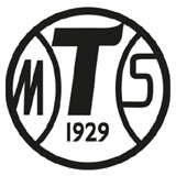 Mikkelin Tennisseura - logo