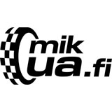 Mikkelin Urheiluautoilijat - logo