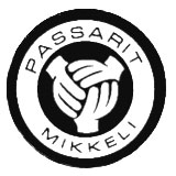 Mikkelin Passarit - logo