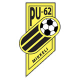 Porrassalmen Urheilijat -62 - logo