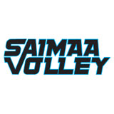 Saimaa Volley - logo