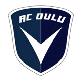 AC Oulu - logo