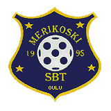 Merikoski SBT - logo