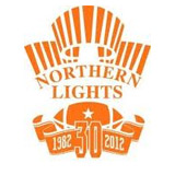 Northern Lights - logo