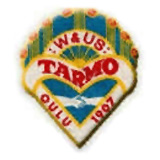 Oulun Tarmo - logo