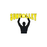 Sun Volley - logo