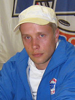 Lasse Salminen - kuva