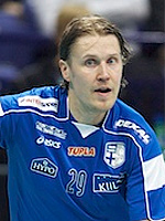 MikaKohonen
