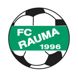 FC Rauma - logo