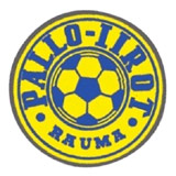 Pallo-Iirot - logo