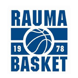Rauma Basket - logo