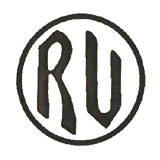 Rauman Urheilijat - logo