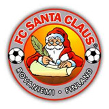 FC Santa Claus - logo