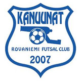 Rovaniemen Kanuunat - logo