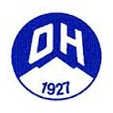 Ounasvaaran Hiihtoseura - logo