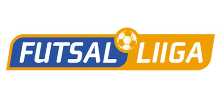 Futsal-Liiga - logo