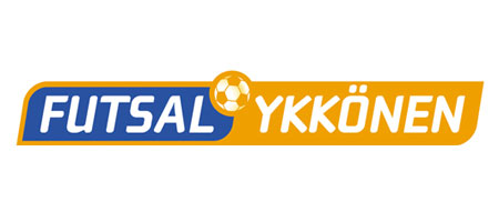 Futsal-Ykkönen - logo
