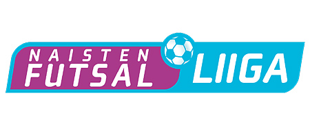 Naisten Futsal-Liiga - logo