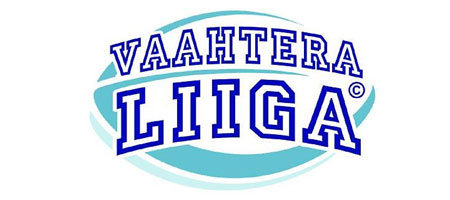 Vaahteraliiga - logo
