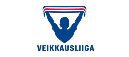 Veikkausliiga - logo