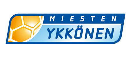 Miesten Ykkönen - logo