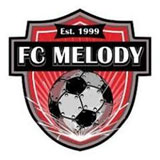 FC Melody - logo