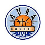 Aura Basket - logo