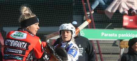 Lämsä, Pirskanen ja Nygård Pesäkarhuihin