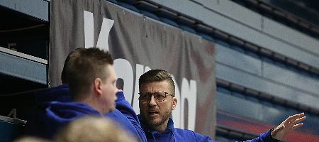 Jarmo Eteläaho jatkaa Jymyn päävalmentajana