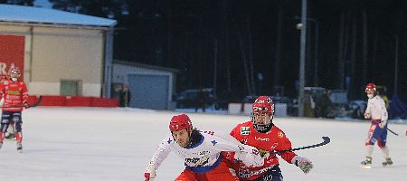 HIFK-Bandy solminut jatkosopimuksia – Mukana P21 Suomen mestareiden kapteeni