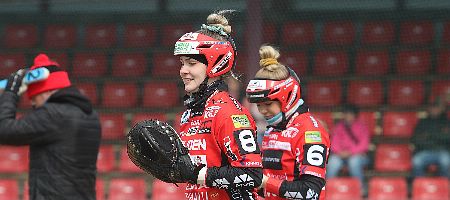 Enni Paatero vahvistamaan Laitilan Jyskettä