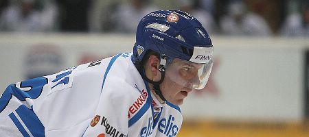 Teemu Ramstedt SaiPaan