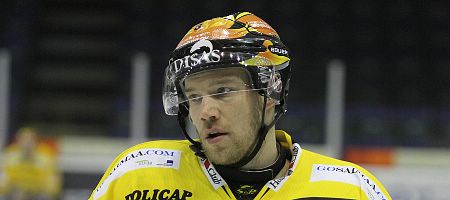 Ville Koho on Liigan herrasmiespelaaja