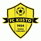 FC Kiisto - logo