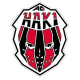 Hakunilan Kisa ry - logo